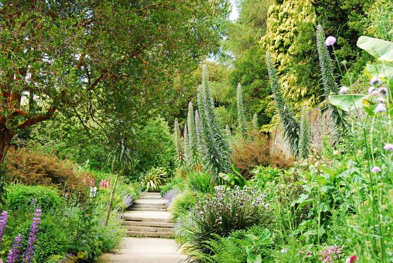 National Botanic Gardens