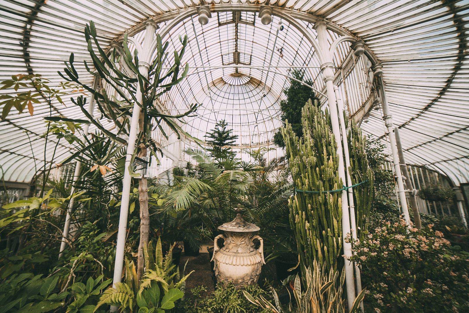 Clark Botanic Garden
