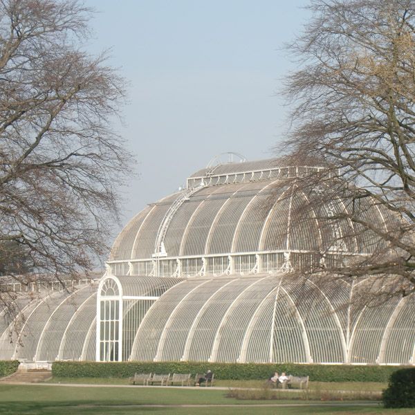Kew Gardens