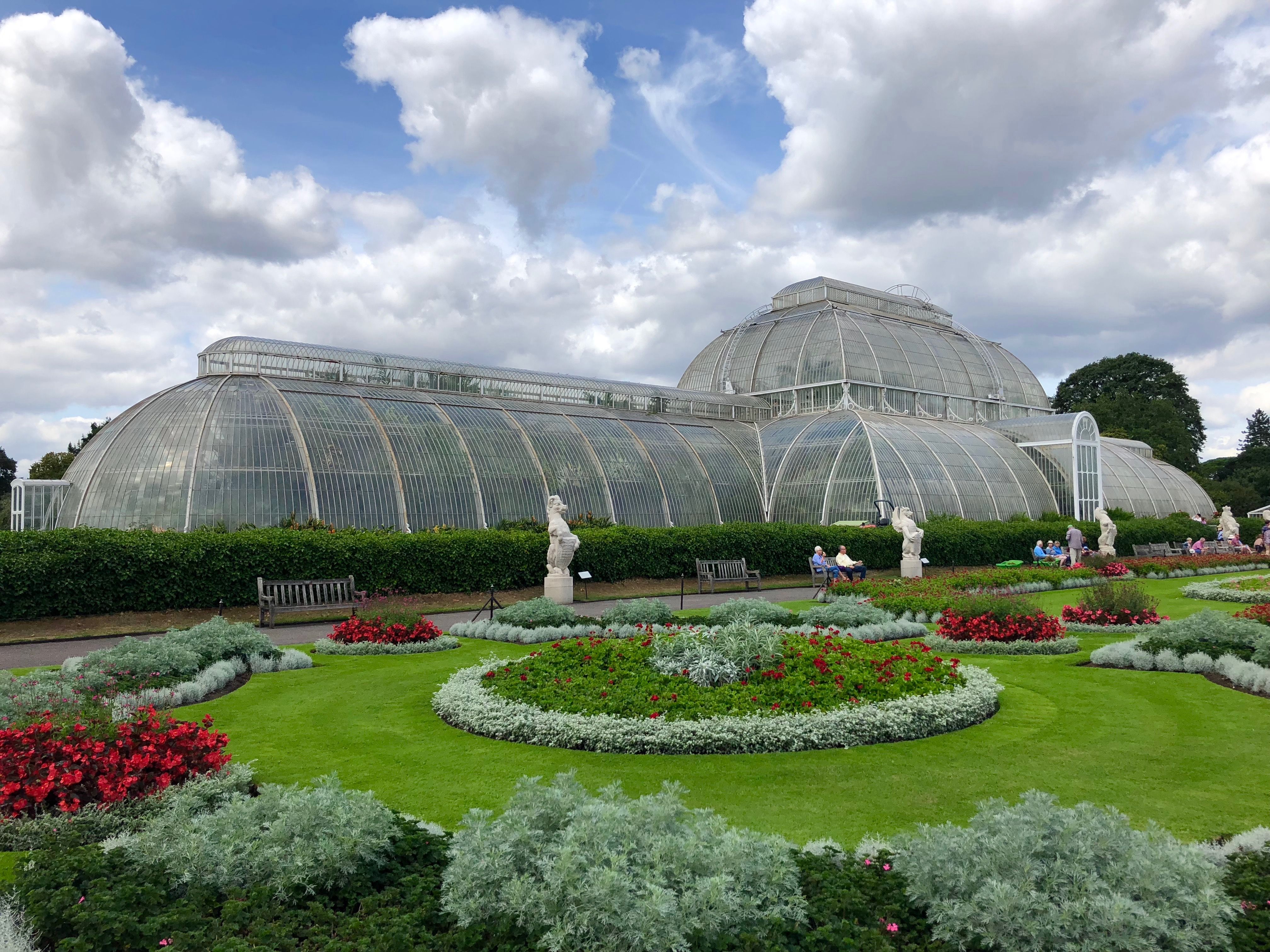 Botanical Gardens
