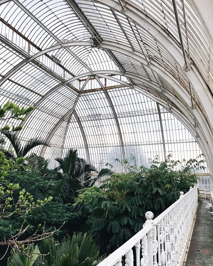 Royal Botanic Gardens