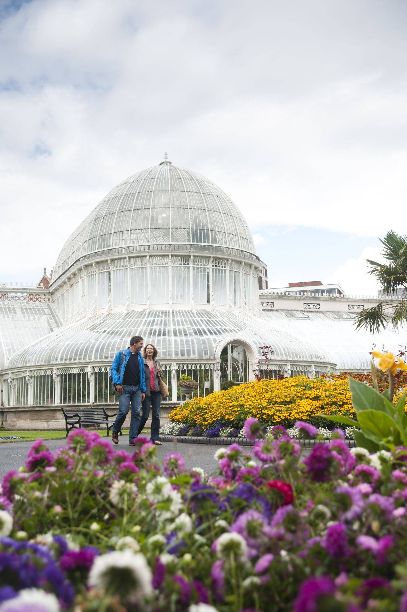 Royal Botanic Gardens