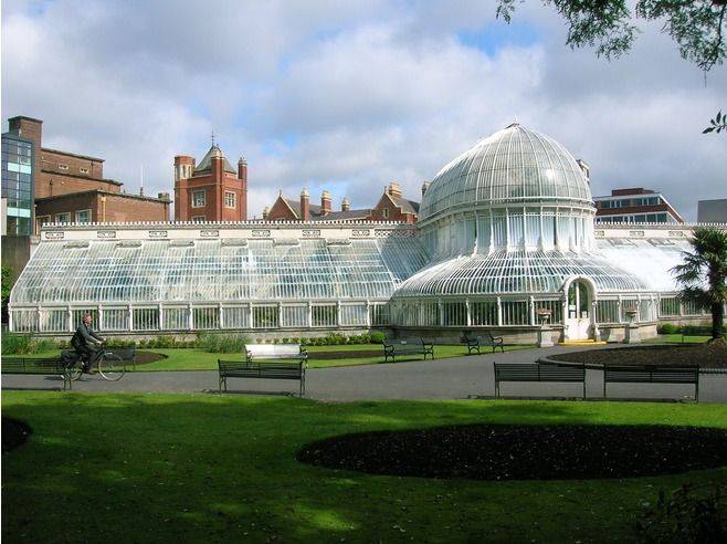 Botanical Gardens