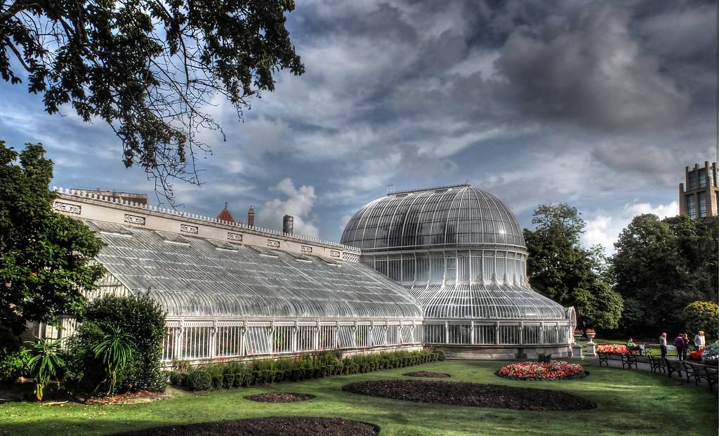 Botanic Gardens