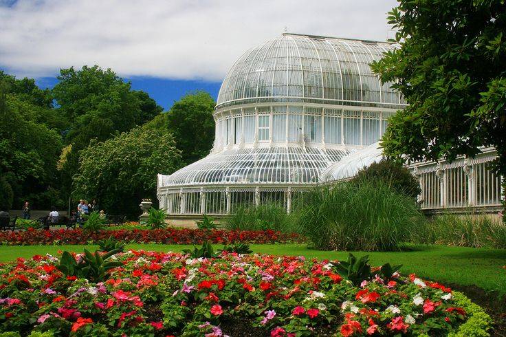 Botanic Gardens
