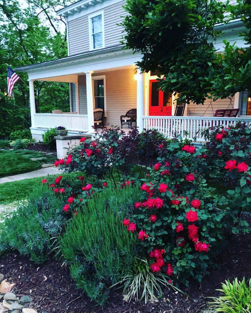 Beautiful Luxury Amazing Backyard Garden Landscaping And Design Ideas