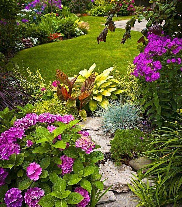 Your Garden