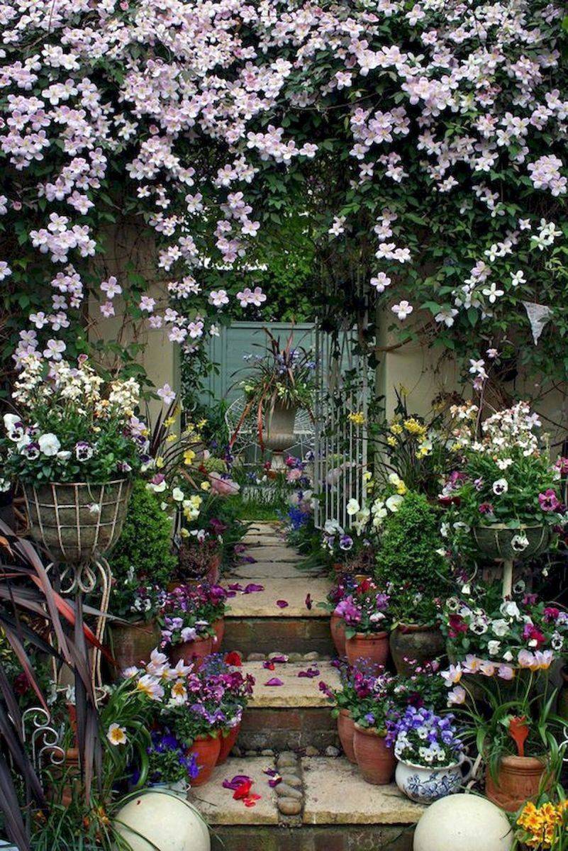 Luxurious Large Garden Ideas