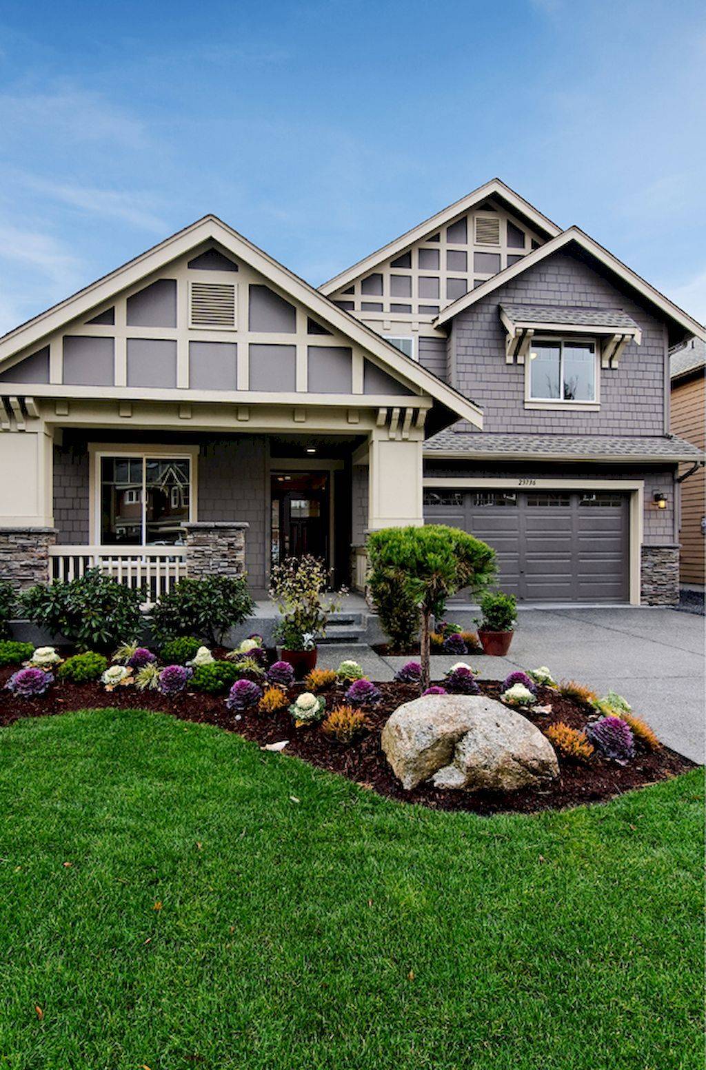 Florida Patio Backyard Curb Appeal Landscaping Ideas