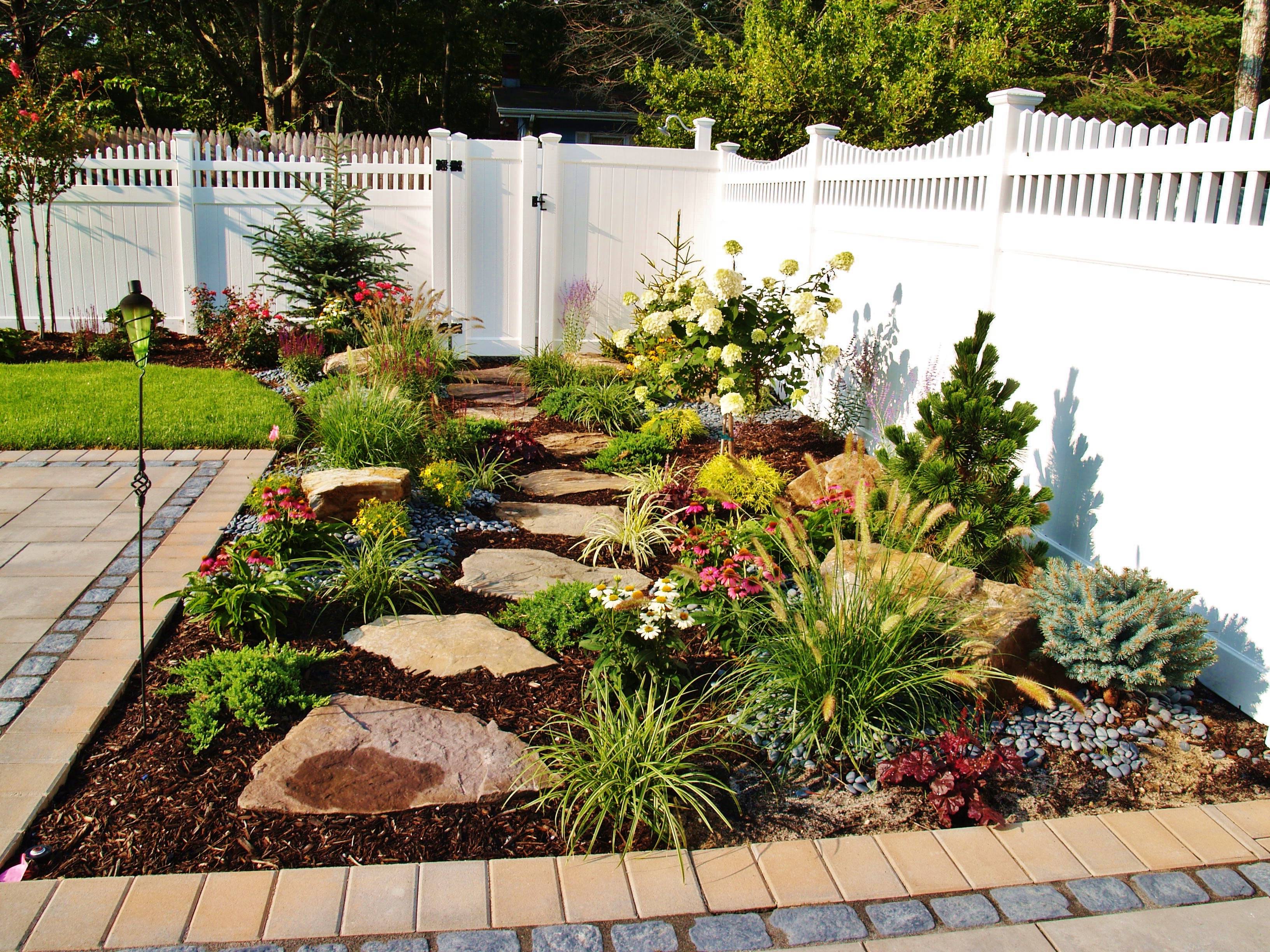 The Best Minimalist Garden Design Ideas