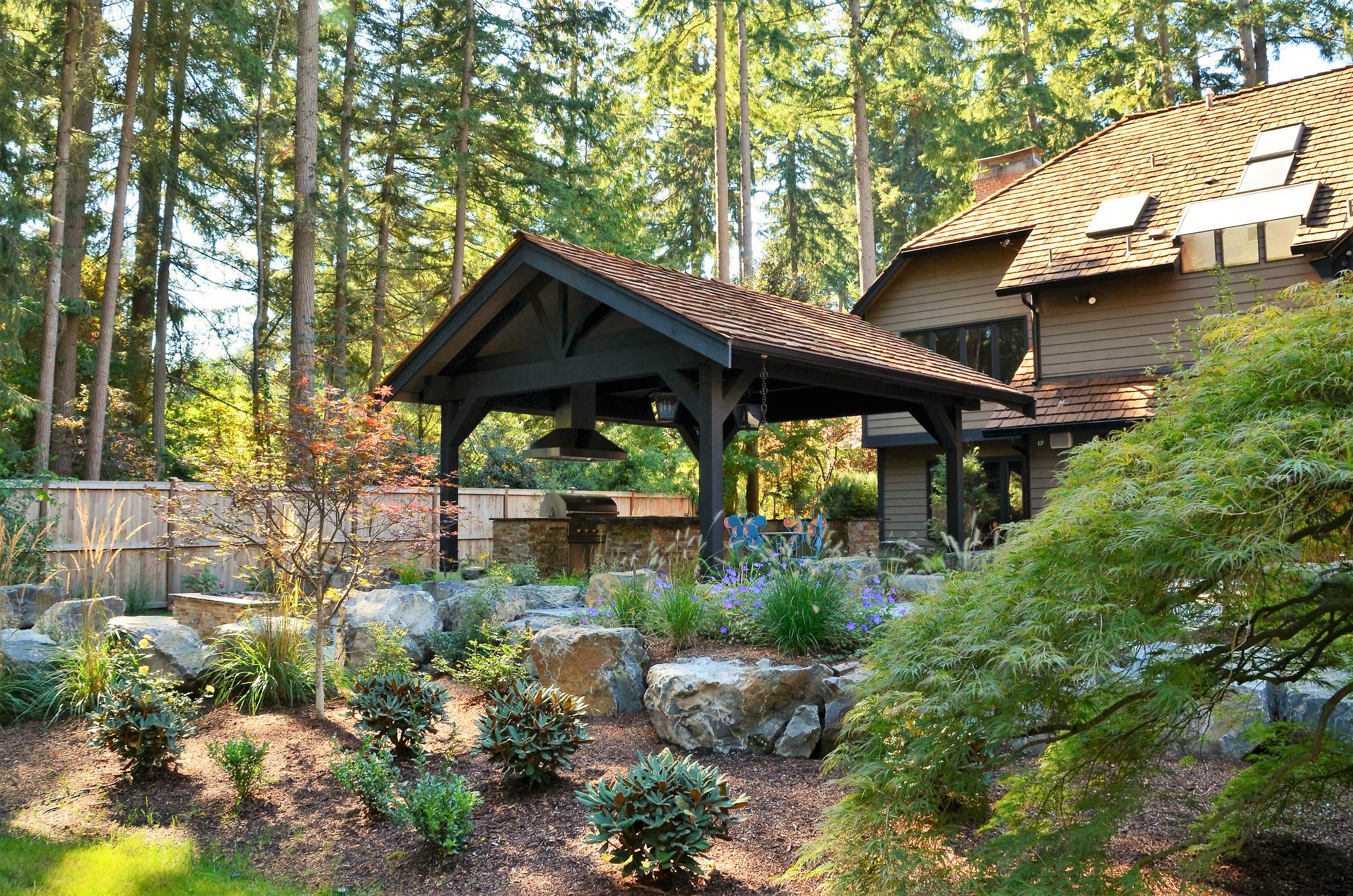 Greenwood Village Mile High