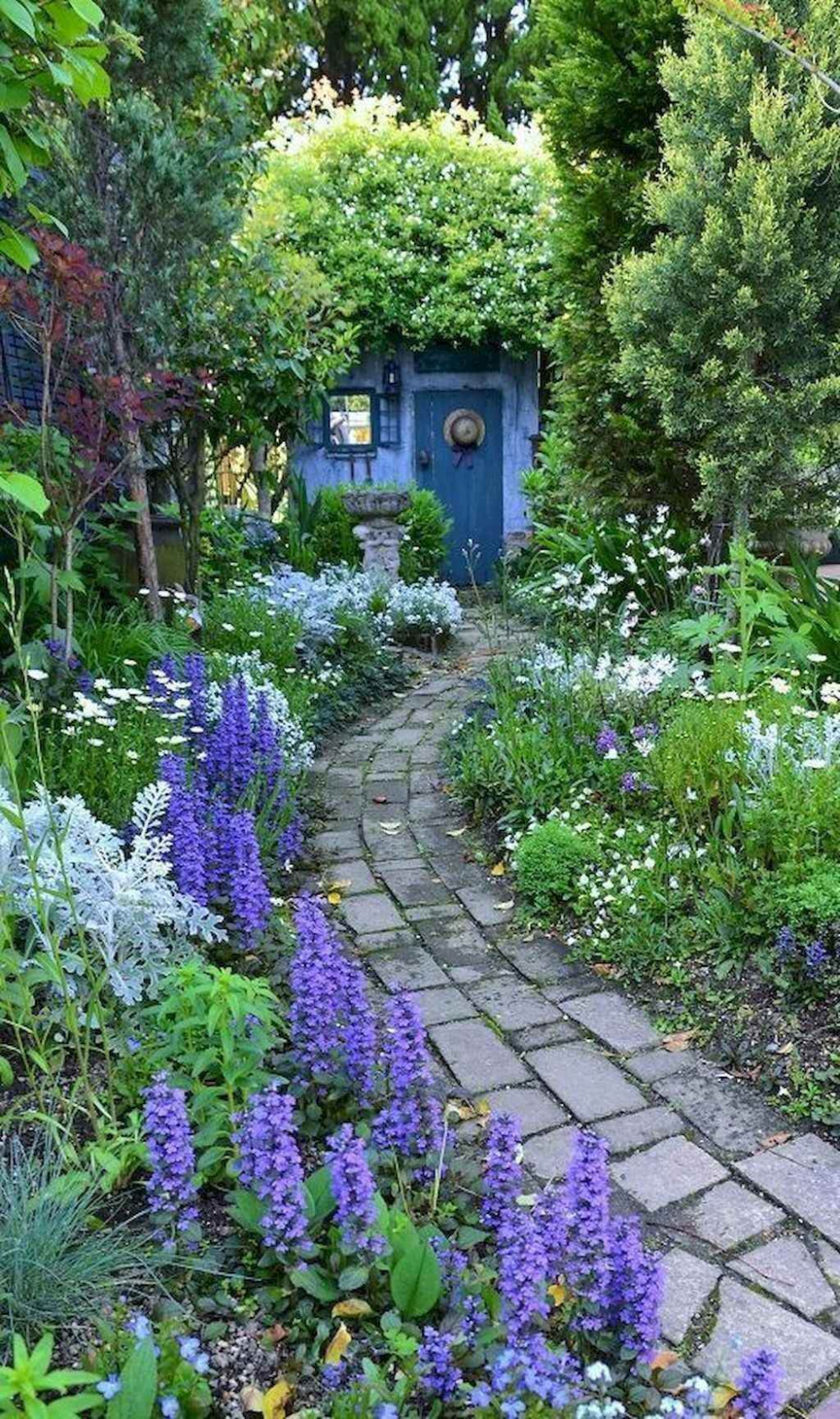 Fantastic Cottage Garden Ideas