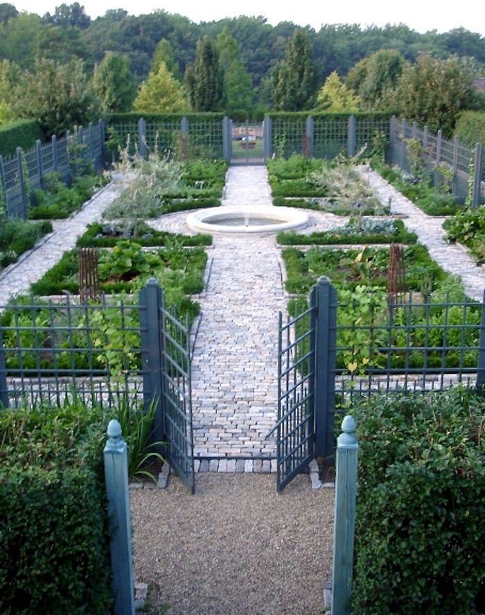 Roofvegetablegardenideas Homemydesign