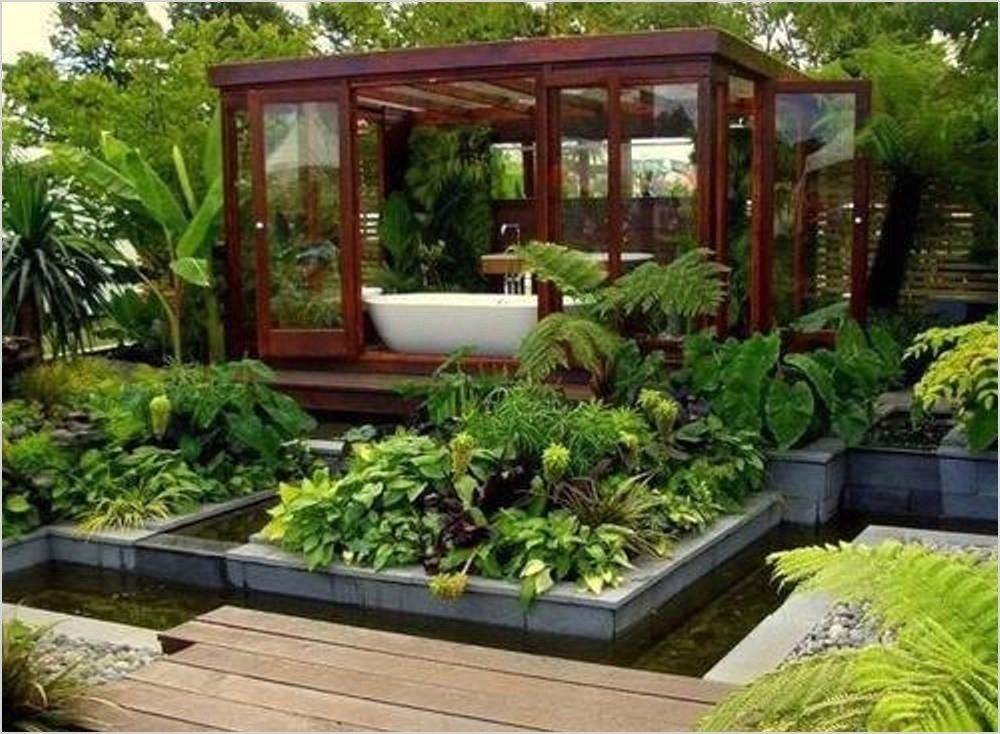 The Garden Designer