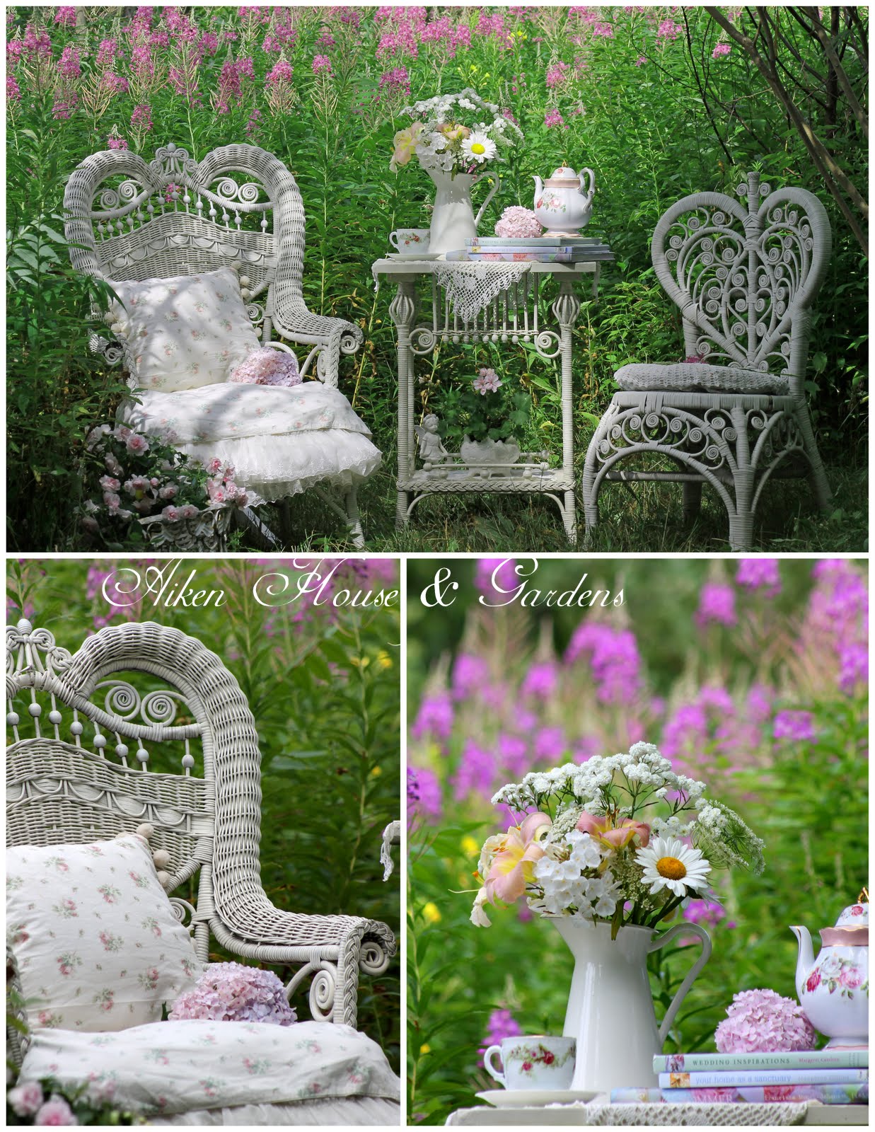 Home Improvement Ideas