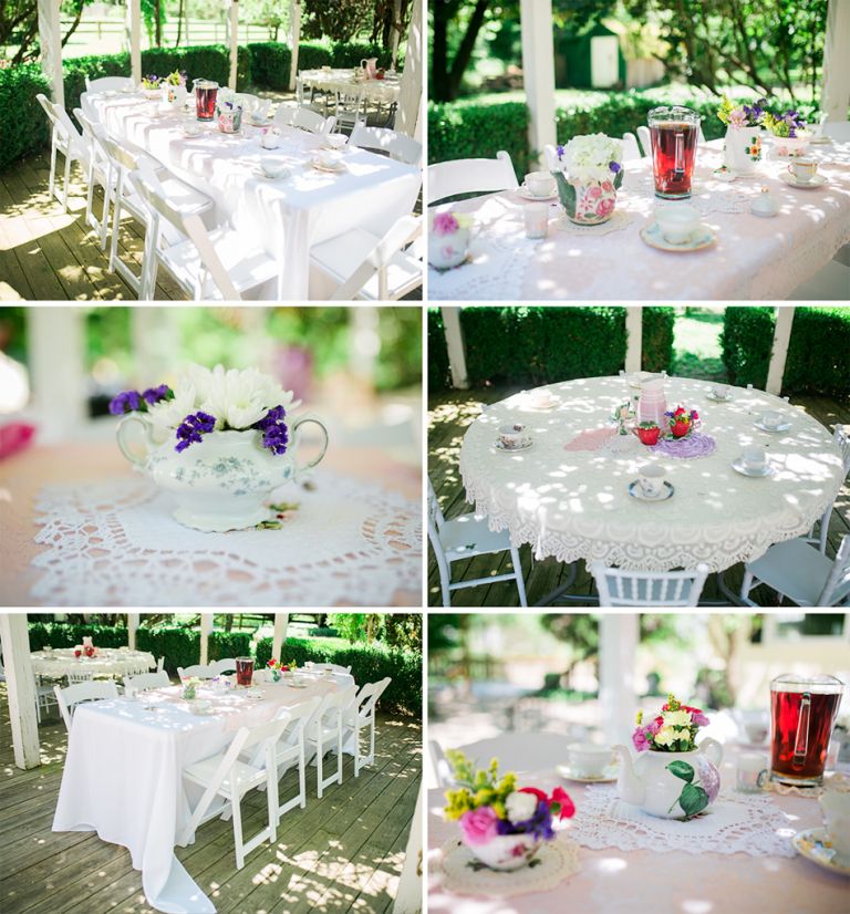 Nostalgia Fashion Makeup And Travel Facebook Victorian Tea Party