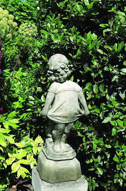 Statuary Holloways Garden Antiques