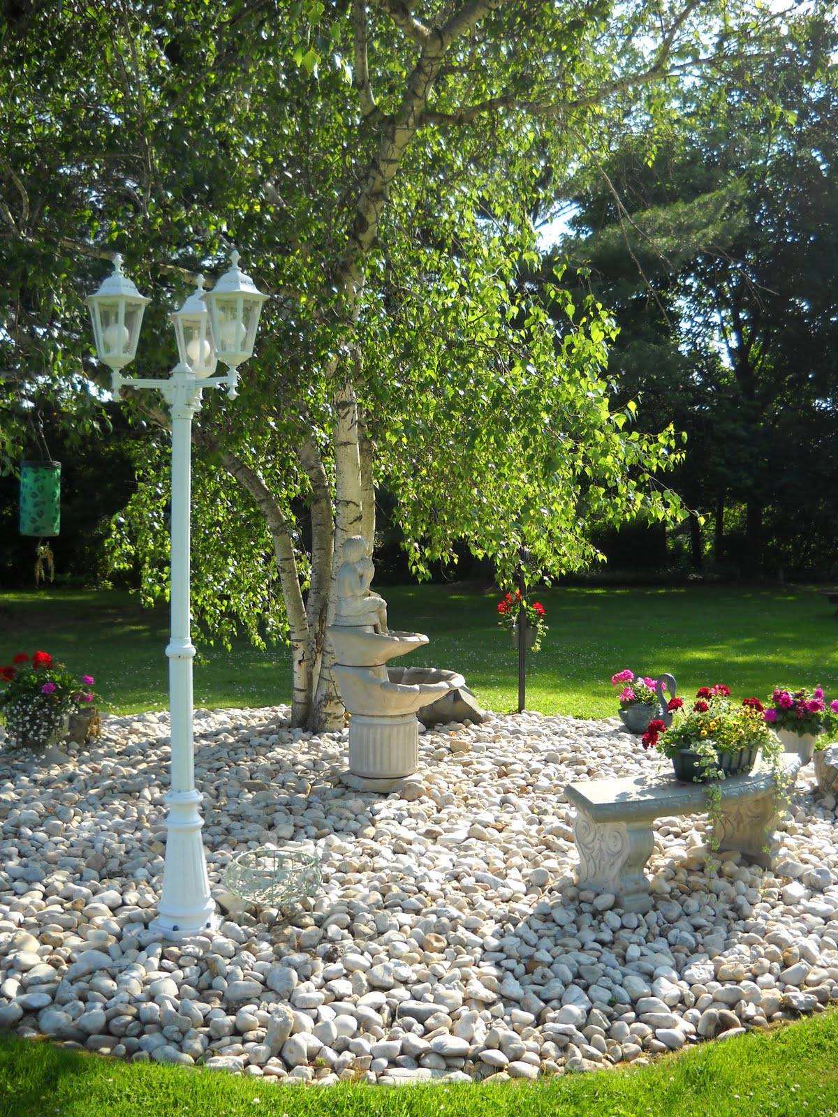 Victorian Garden Large Patio Statuary Fountains