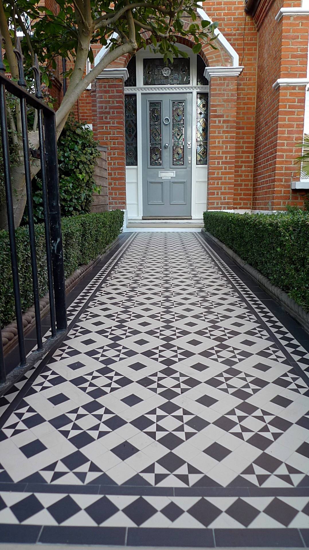 Victorian Outdoor Design Ideas Decoration Love