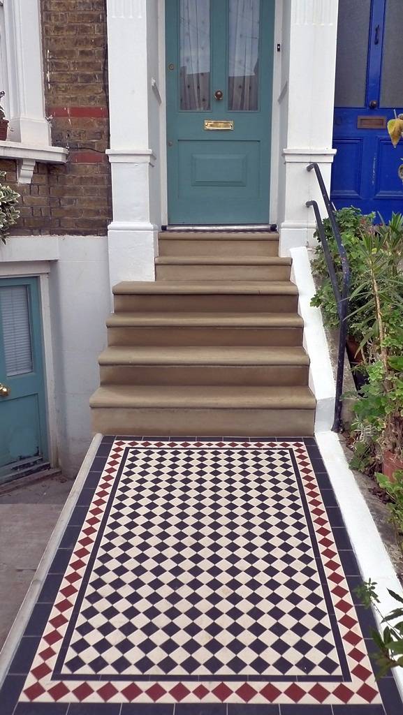 Easy Cheap Garden Path Ideas