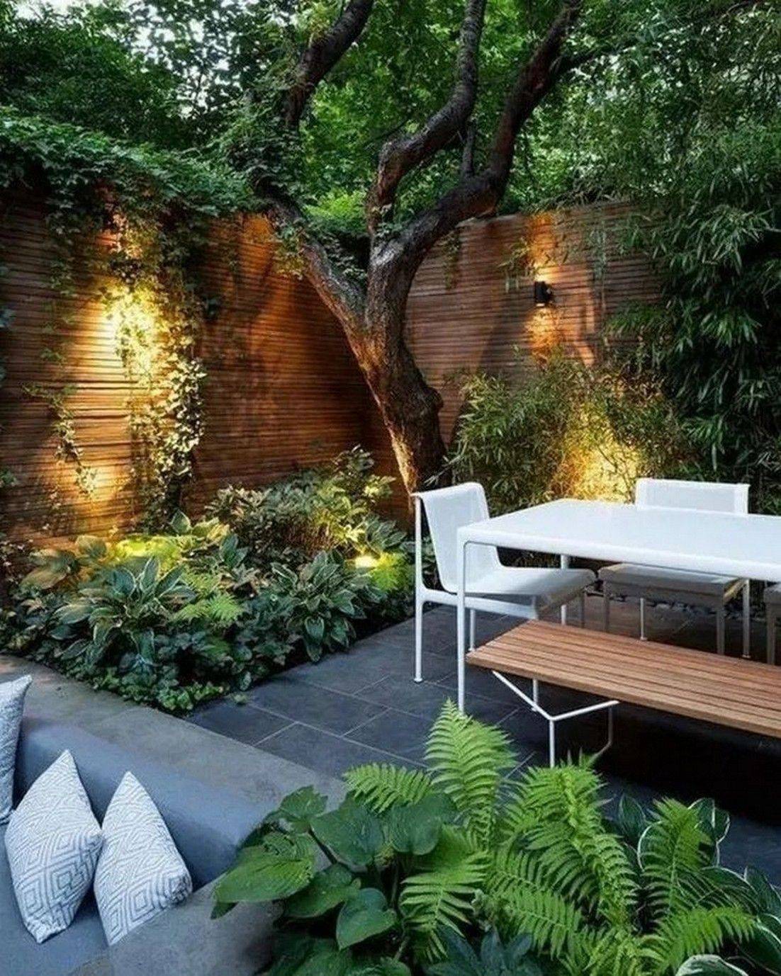 Courtyard Planting Courtyard Gardens Design