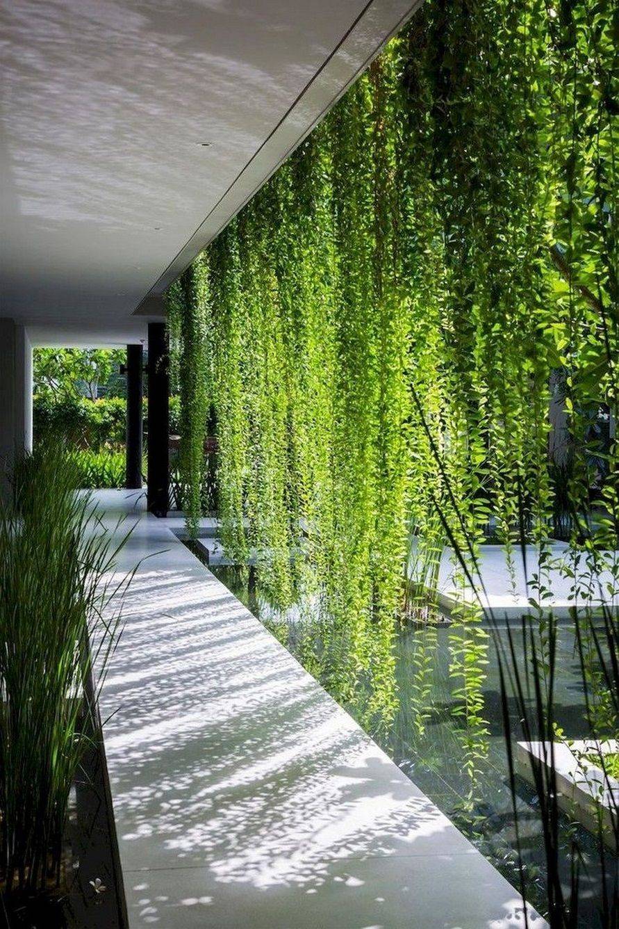 All Year Round Luxury Futuredesign