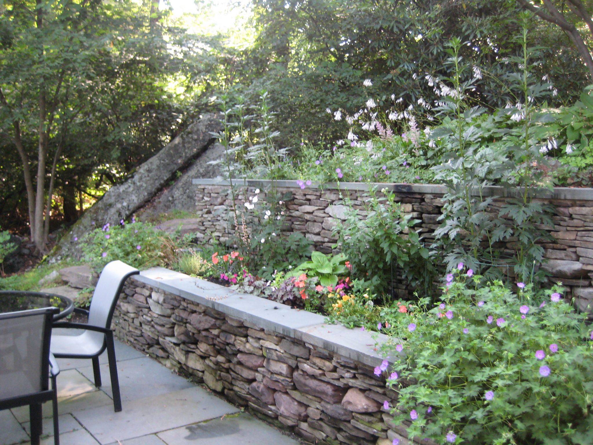 Inspiring Rooftop Terrace Design Ideas