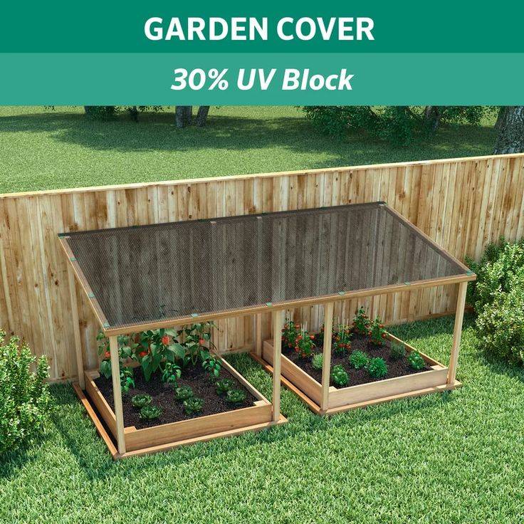 Sun Shade Fabric