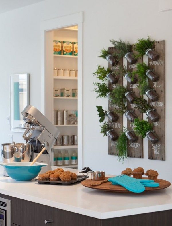 Architecture Decorating Ideas