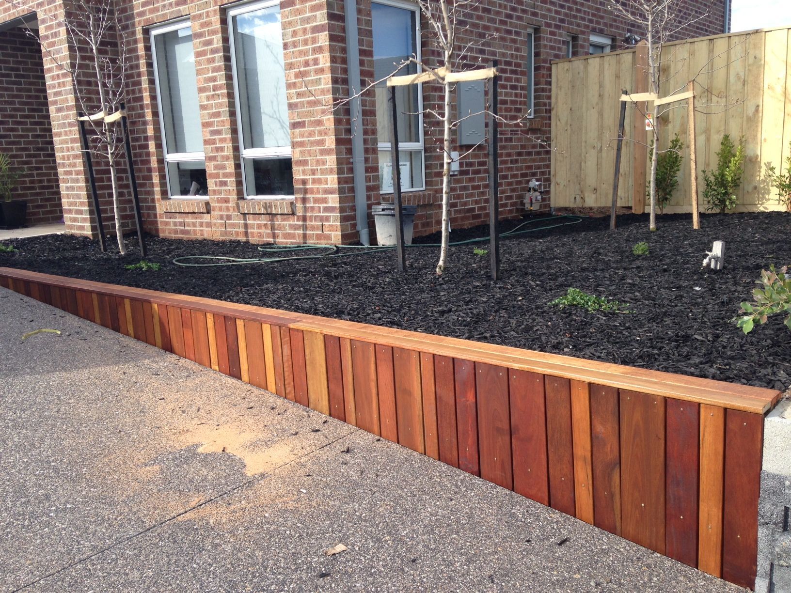 Wall Meyer Landscapes