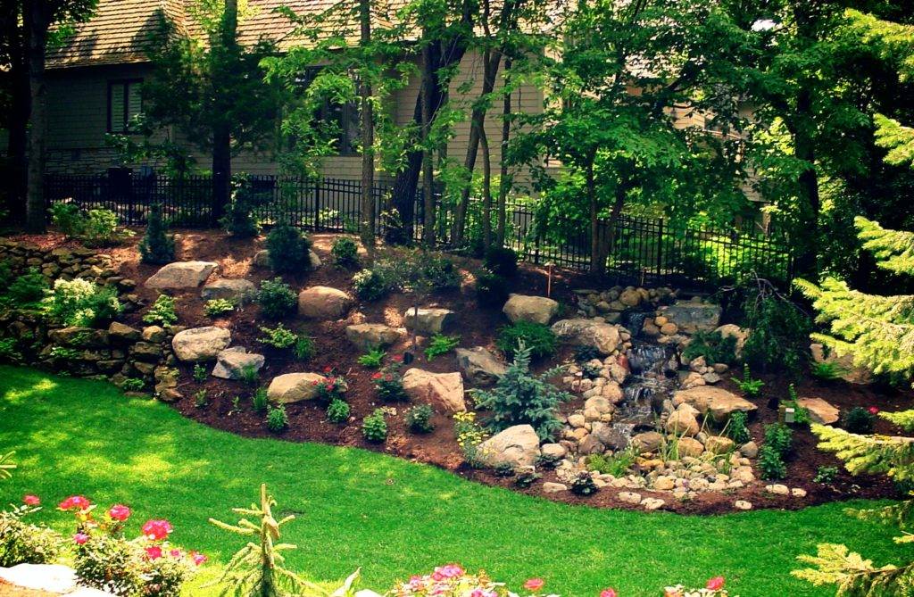 Low Maintenance Small Front Yard Landscaping Ideas