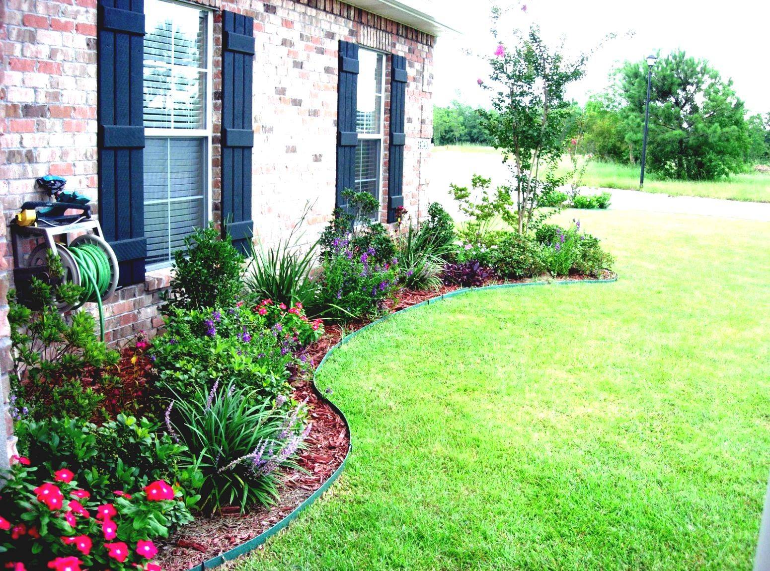 Best Front Yard Landscaping Ideas