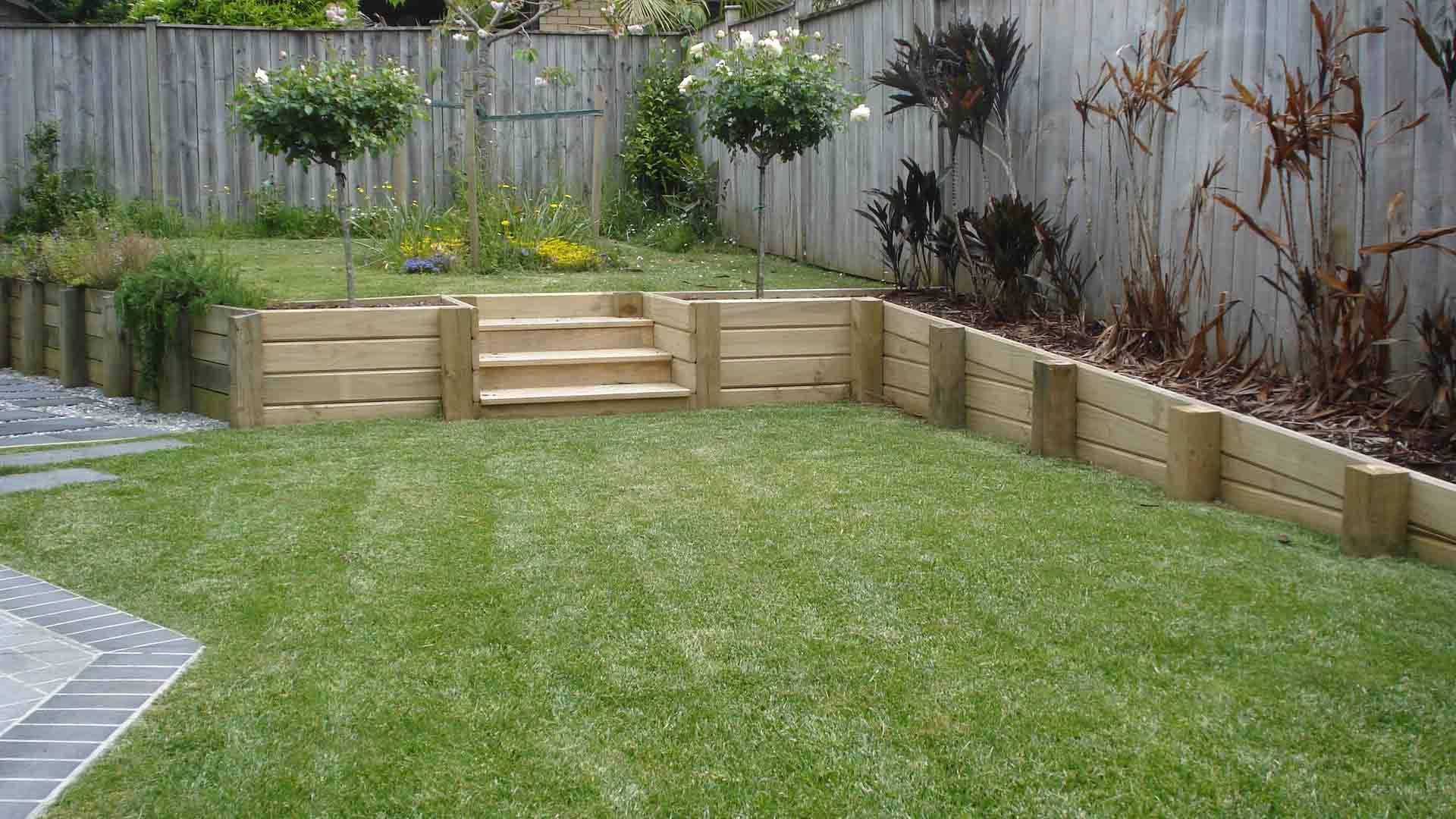 Railway Sleepers