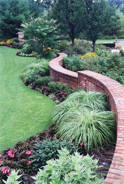 Landscaping Ideas