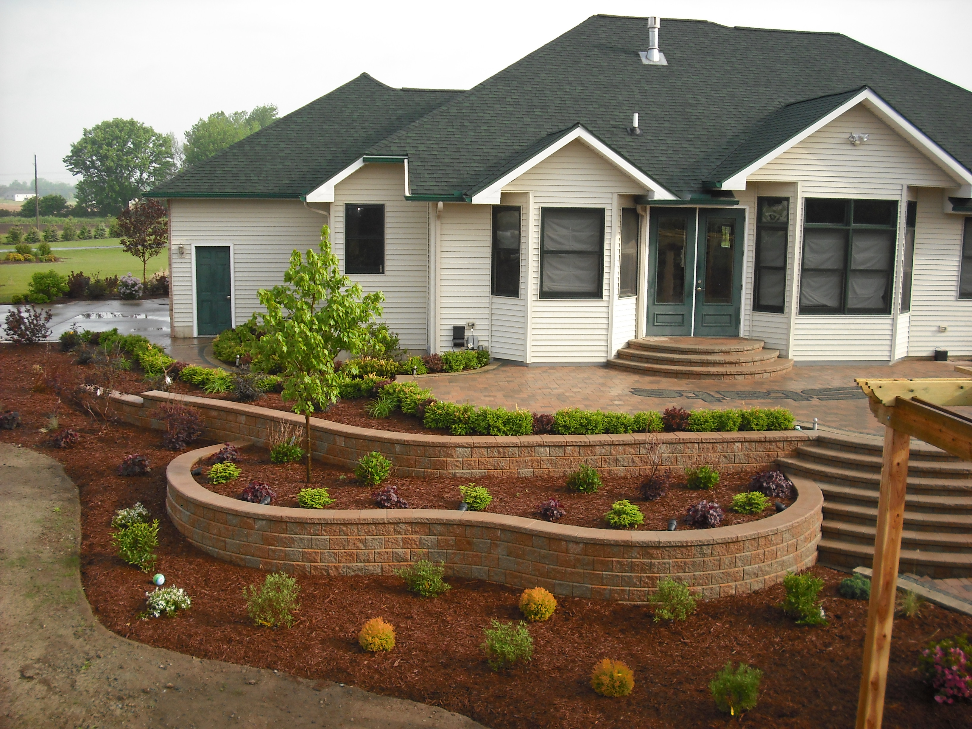 Affordable Paving
