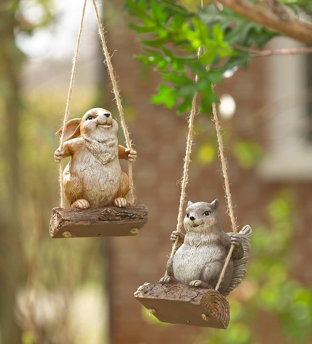 Outstanding Garden Decor Ornaments