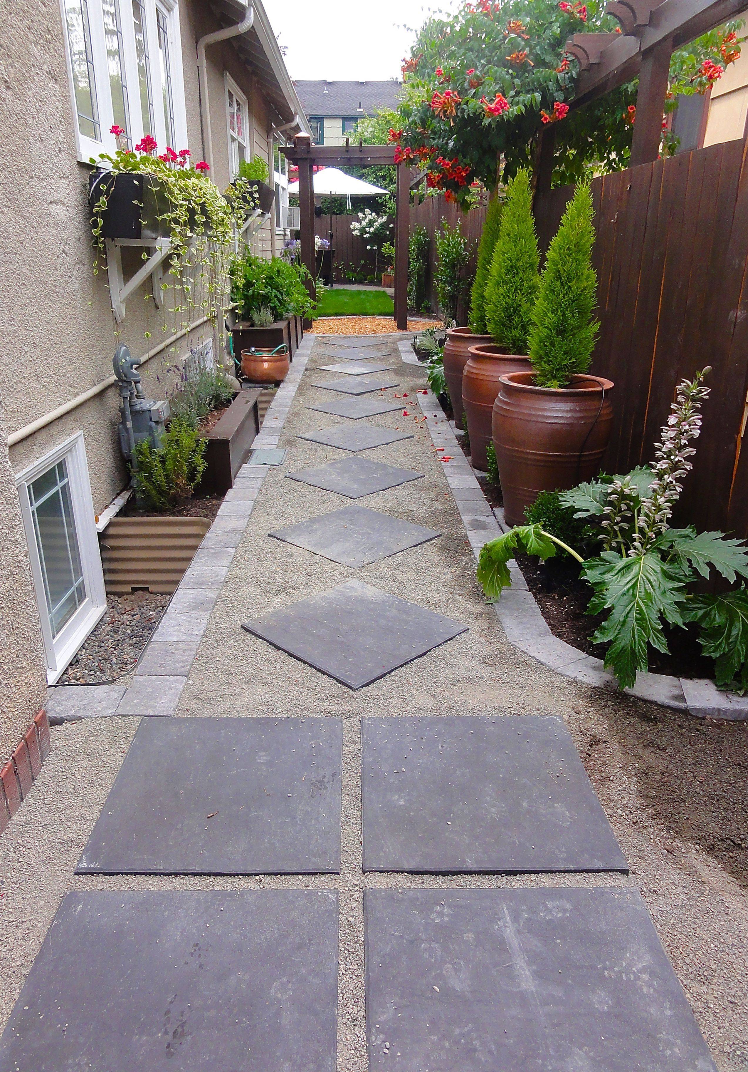 Backyard Garden Ideas