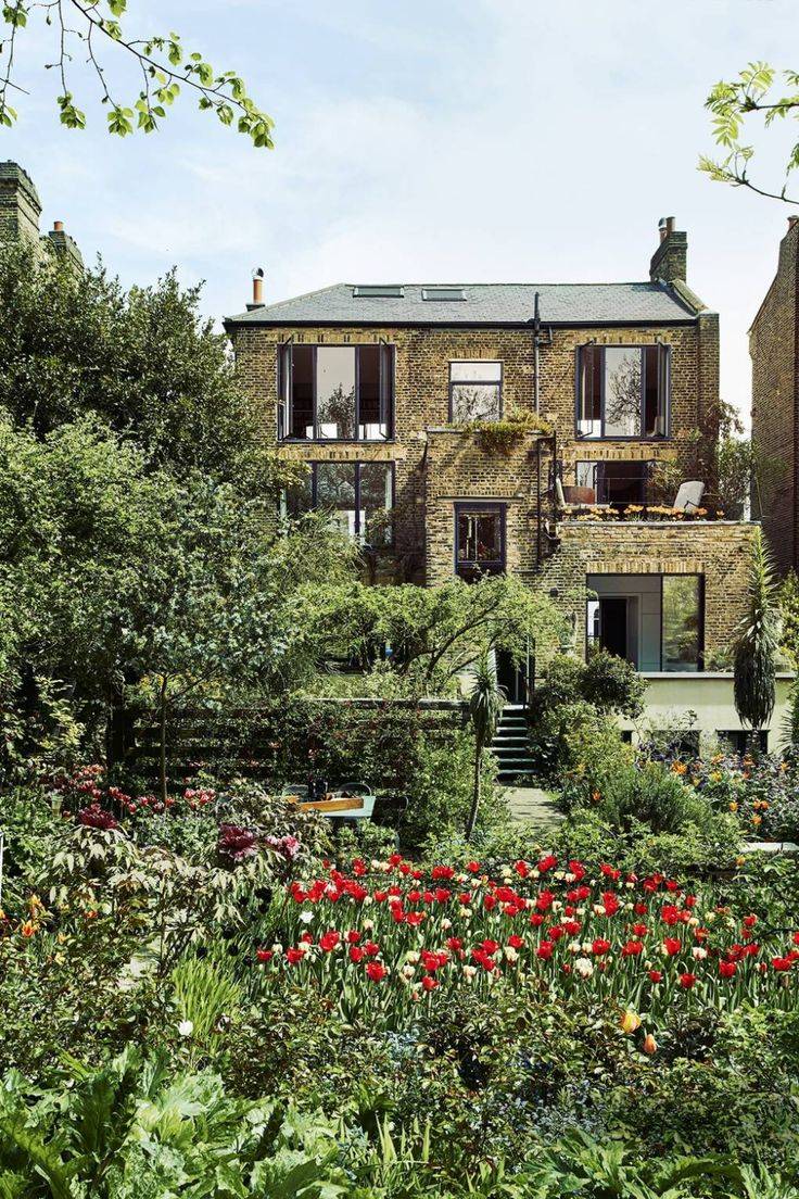 Modern Garden Idea Garden Design London
