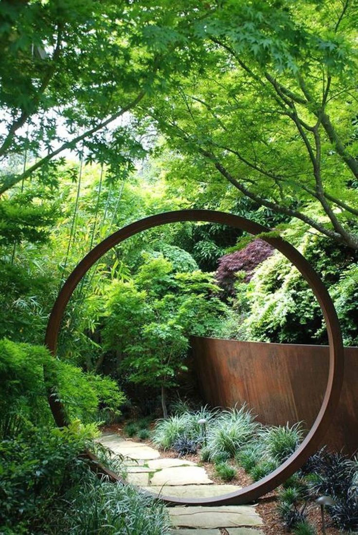 Divine Garden Landscaping Vancouver Ideas