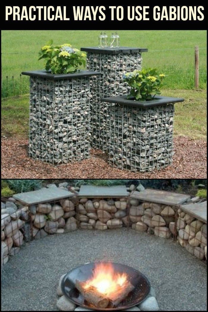 Planter Box Seat
