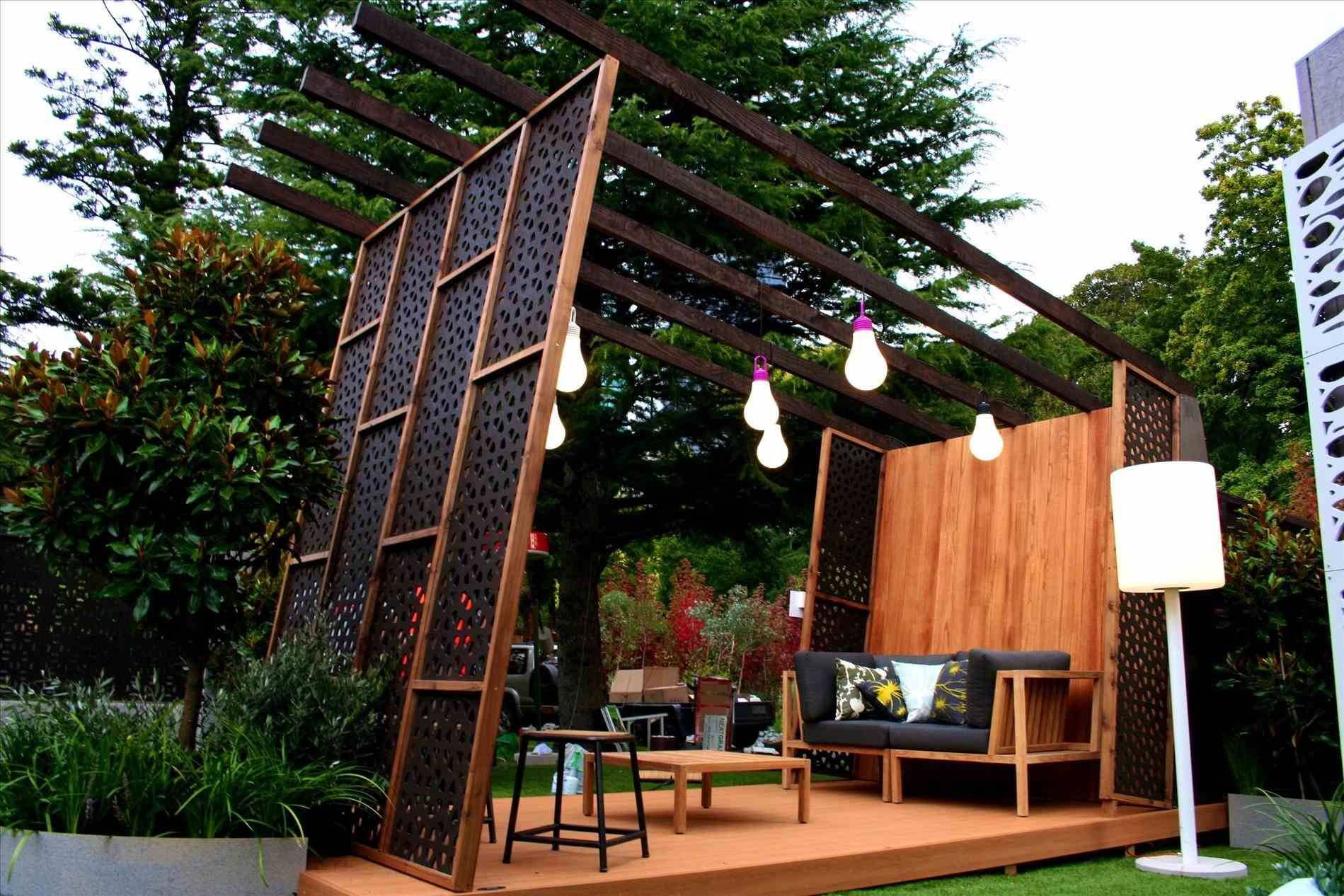 Affordable Patio Privacy Screens