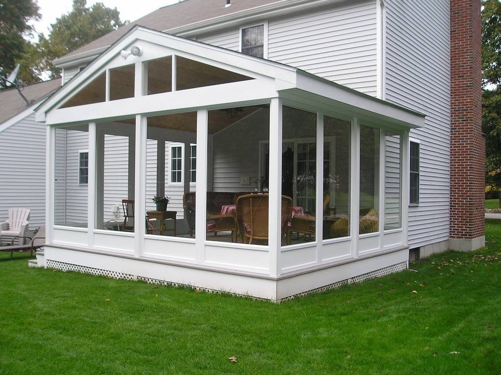 The Top Best Screenedin Porch Ideas Home Design And Style