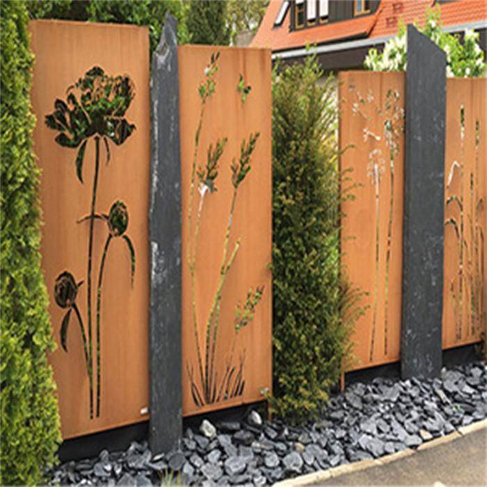 Best Outdoor Screen Fence