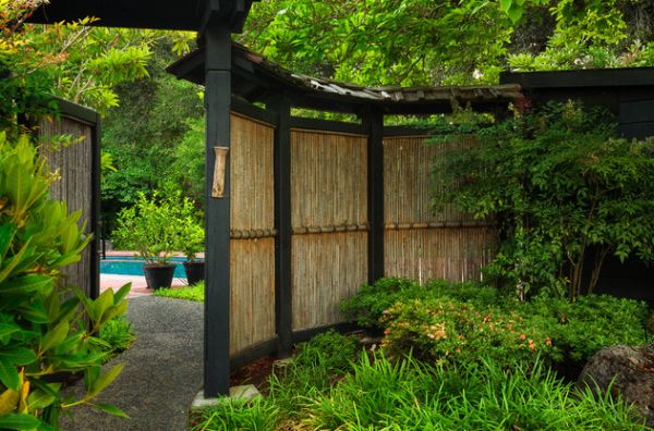 Japanese Garden Design Ideas