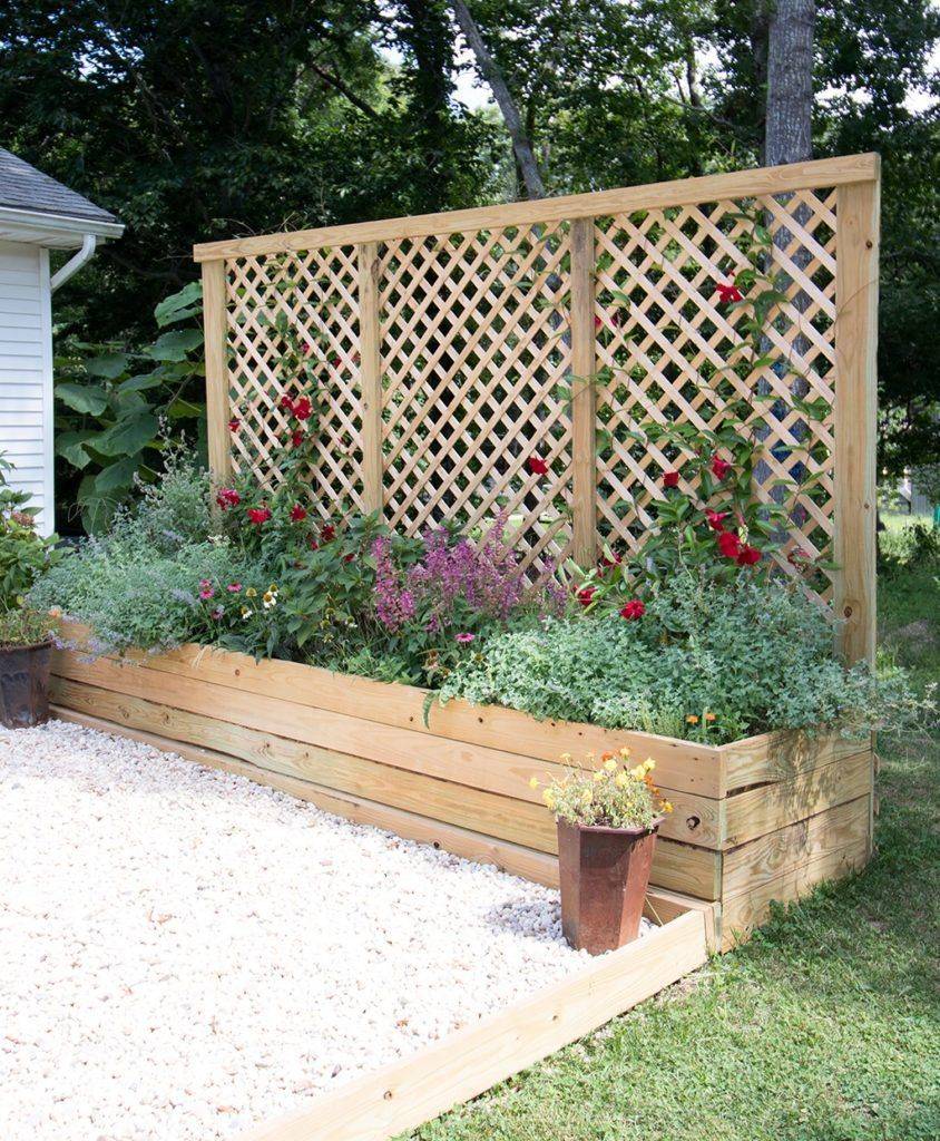 Simple Matrix Screen Solutions