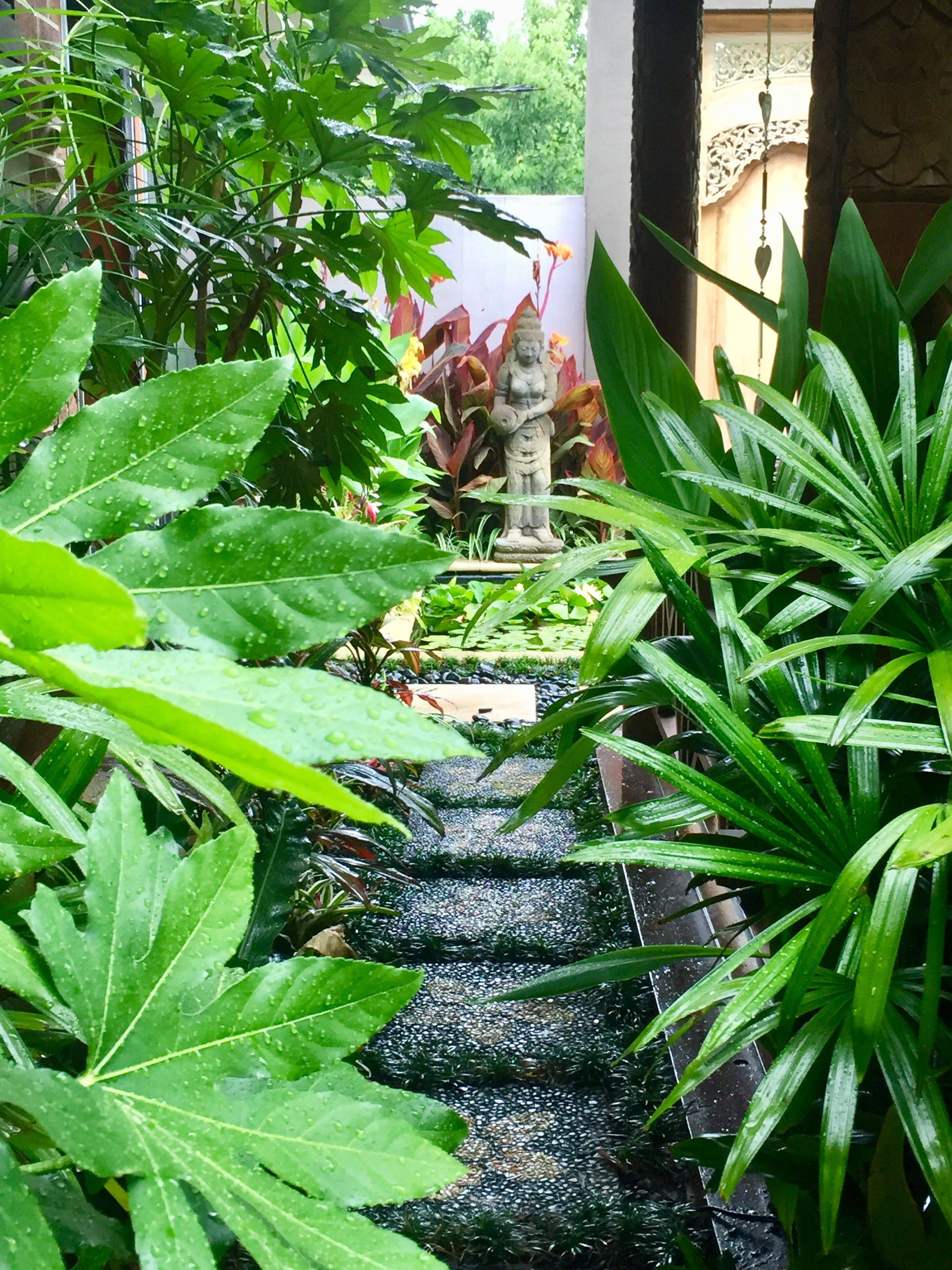 Four Seasons Resort Bali