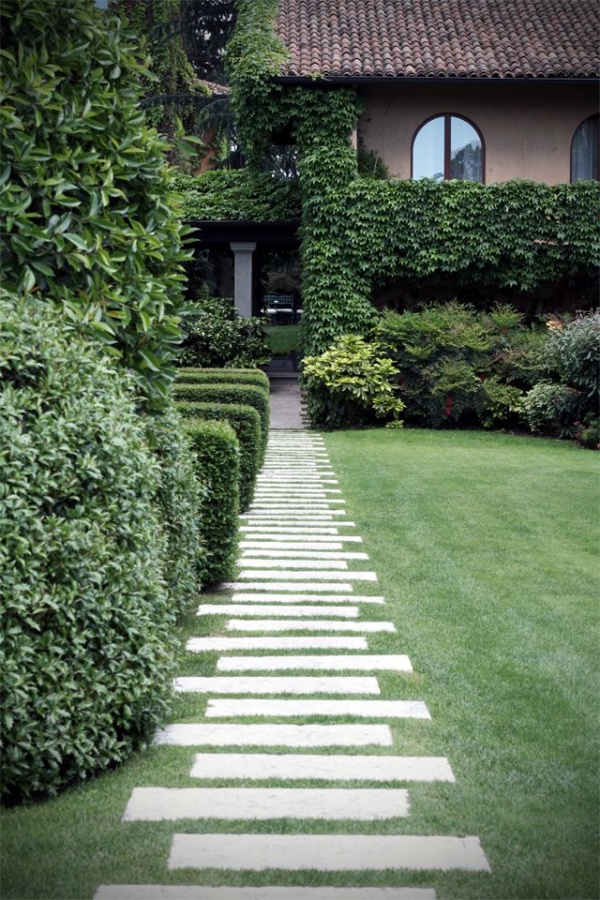 Beautiful And Inspiring Roof Top Garden Designs
