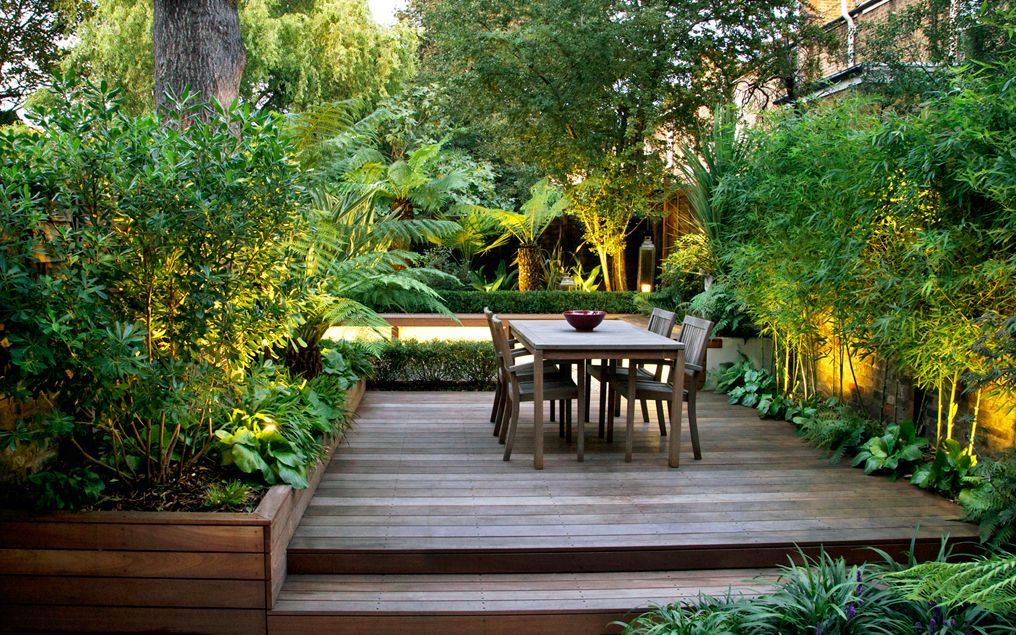 Homedecorgardendesignsideashandsomegardenideasfoxy