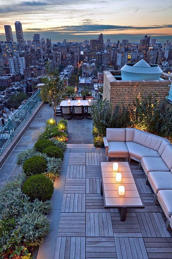 Great And Small Outdoors