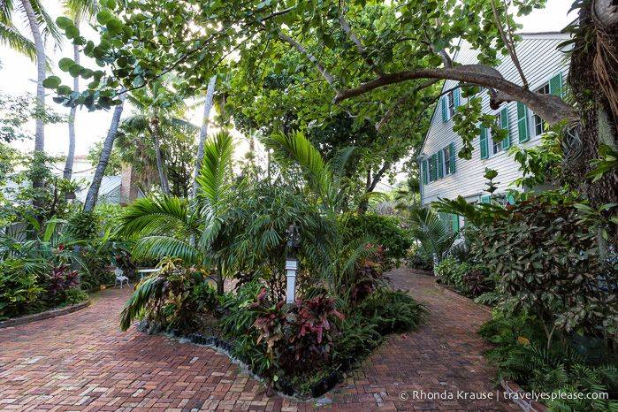 Exceptional Things Audubon House